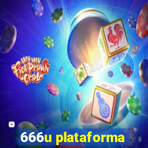 666u plataforma